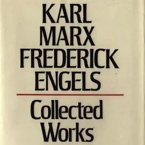 Marx-Engels Collected Works