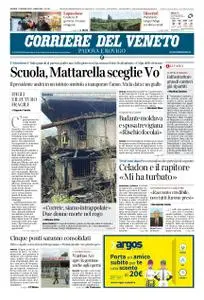 Corriere del Veneto Padova e Rovigo – 11 giugno 2020