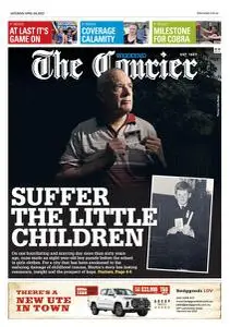 The Courier - 9 April 2022