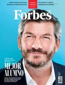 Forbes Argentina – diciembre 2022