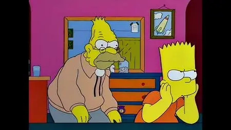 Simpsons S07E22