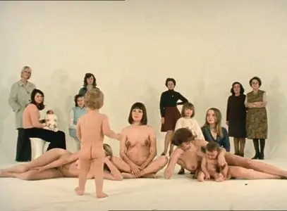 Agnès Varda - Réponse de femmes (1975)