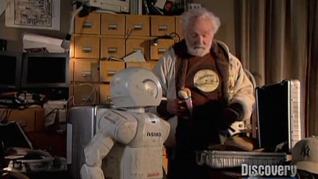 2057 : The World in the Future-The City (2007)