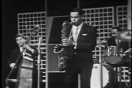 Jazz Icons - Dexter Gordon: Live in '63 & '64 (2007)