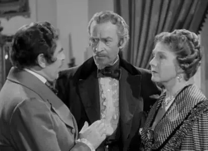 The Corsican Brothers (1941)
