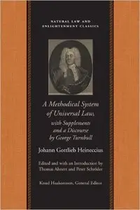 Methodical System of Universal Law