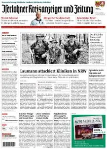 Iserlohner Kreisanzeiger – 08. März 2019
