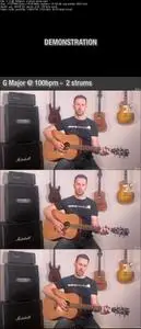 Learn Guitar TODAY, the easy way