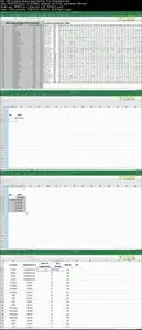 Microsoft Advanced Excel Dashboard : Zero To Hero (Complete)