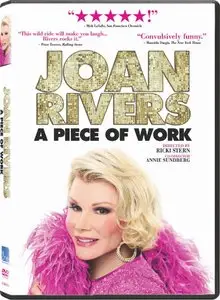 Joan Rivers: A Piece of Work (2010)