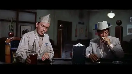 Some Came Running (1958) [Re-UP]