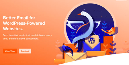 Mailpoet Premium v4.36.0 - WordPress Plugin NULLED