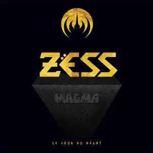 Magma - Zëss (Le Jour De Néant) (2019) [Official Digital Download 24/48]