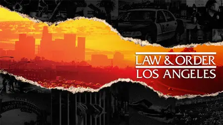 Law & Order: Los Angeles S01E22