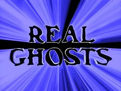 Haunted Lives: True Ghost Stories - Complete Series (1995)