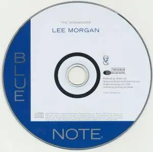 Lee Morgan - The Sidewinder (1963) {Blue Note}
