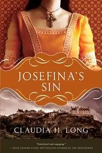 «Josefina's Sin» by Claudia H. Long