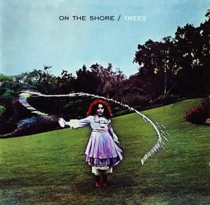 Trees - Discography [2 Studio Albums] (1970) [Reissue 2007-2008]