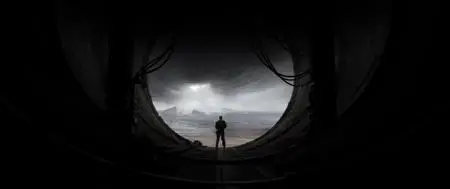 Armageddon Tales (2021)