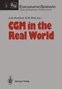 CGM in the Real World