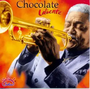 Chocolate (Alfredo Armenteros) Caliente  (1998)