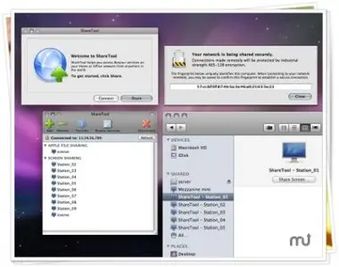 ShareTool 1.3.8