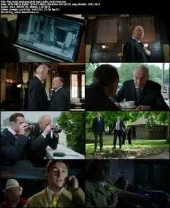 The Royal Bodyguard S01E04