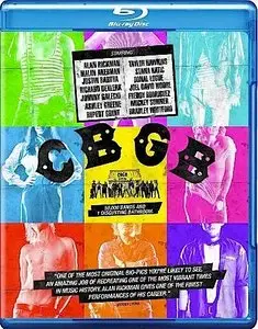 CBGB (2013)