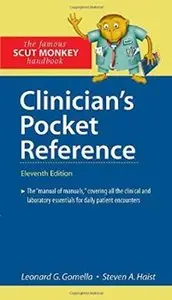 Clinician's Pocket Reference [Repost]