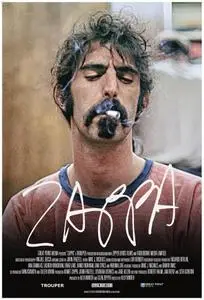 Frank Zappa - Zappa Movie (2020} {Film by Alex Winter, Magnolia Pictures}