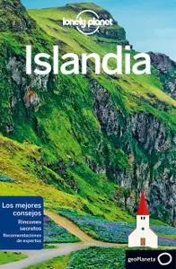 Islandia 5 (Guías de País Lonely Planet)