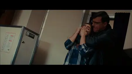 Abduction (2011)