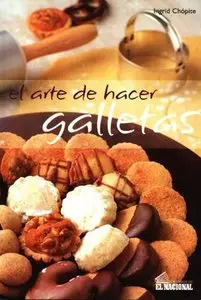 El Arte de Hacer Galletas (Repost)