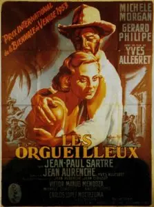 Les Orgueilleux / The Proud Ones (1953)