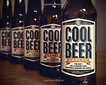 Cool Beer Labels: The Best Art & Design from Breweries Around the World