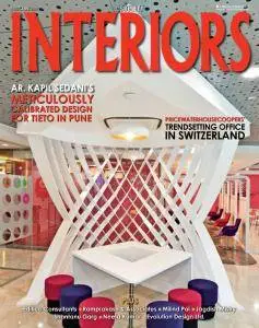 Society Interiors - April 2017