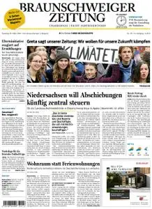 Braunschweiger Zeitung - 30. März 2019