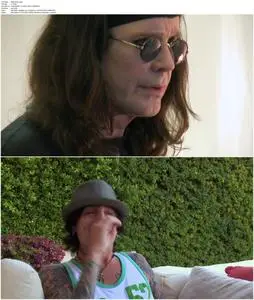 God Bless Ozzy Osbourne (2011)