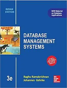 Database Management Systems, Third edition