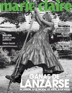 Marie Claire España - febrero 2022