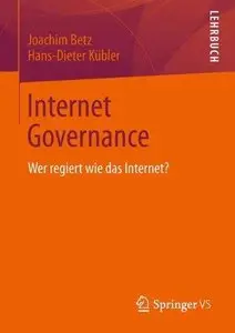 Internet Governance: Wer regiert wie das Internet? (Repost)