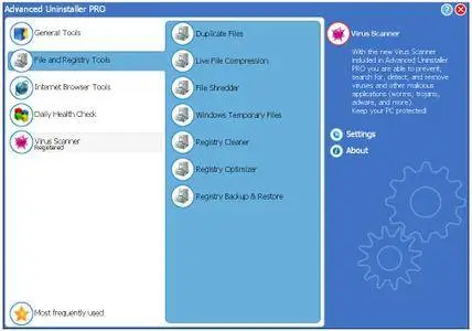 Advanced Uninstaller PRO 12.11 Premium