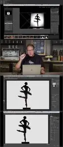 Advanced Portrait Editing Techniques