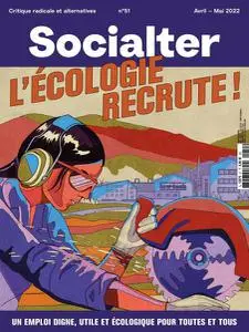 Socialter - Avril-Mai 2022