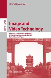 Image and Video Technology (Repost)
