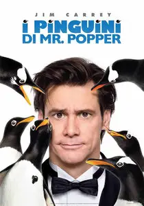 I Pinguini Di Mister Popper (2011)