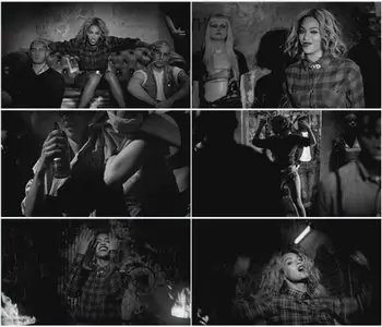 Beyonce - 17 Music Videos (from album "BEYONCE")
