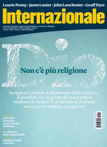 Internazionale N. 1059 (11-17 luglio 2014)