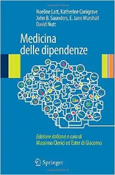 Medicina delle dipendenze