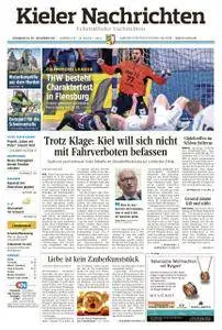 Kieler Nachrichten Eckernförder Nachrichten - 30. November 2017